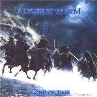 Ancient Wyrm : Lord of Time